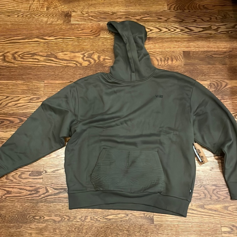 Vans Sweatshirt